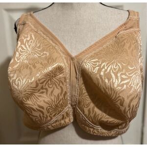Deyllo Bra Size 46I